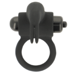 OHMAMA – ANNEAU VIBRATEUR EN SILICONE 3 CM