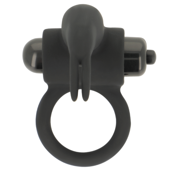 OHMAMA - ANNEAU VIBRATEUR EN SILICONE 3 CM-OHMAMA VIBRATORS-sextoys-lingerie-bdsm-hygiène-sexshop
