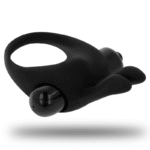 OHMAMA – BAGUE EN SILICONE AVEC LAPIN