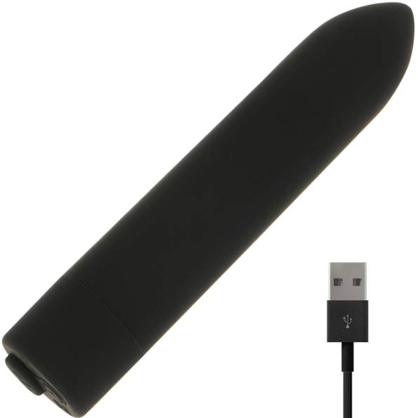 OHMAMA - BALLE VIBRANTE 10 MODES DE VIBRATION-OHMAMA-sextoys-lingerie-bdsm-hygiène-sexshop