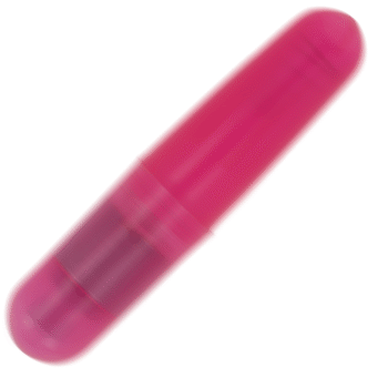 OHMAMA - BALLE VIBRANTE ROSE BASIC-OHMAMA-sextoys-lingerie-bdsm-hygiène-sexshop