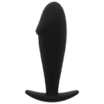 OHMAMA - BOUCHON ANAL EN SILICONE 10 CM-OHMAMA ANAL-sextoys-lingerie-bdsm-hygiène-sexshop