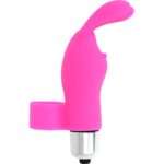 OHMAMA - DÉS STIMULANT AU LAPIN-OHMAMA STIMULATING-sextoys-lingerie-bdsm-hygiène-sexshop