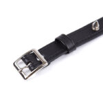OHMAMA FETISH – COLLIER SPIKES COLLIER PUNK