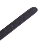 OHMAMA FETISH – COLLIER SPIKES COLLIER PUNK