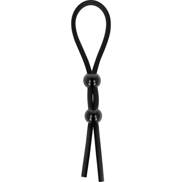 OHMAMA FETISH - CORDON-COQ ET TESTICULES ANNEAU 2-OHMAMA FETISH-sextoys-lingerie-bdsm-hygiène-sexshop