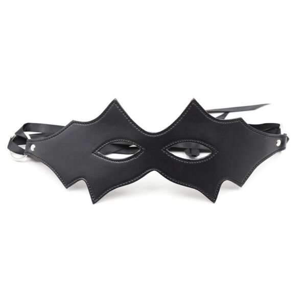 OHMAMA FETISH - MASQUE FÉLIN-OHMAMA FETISH-sextoys-lingerie-bdsm-hygiène-sexshop