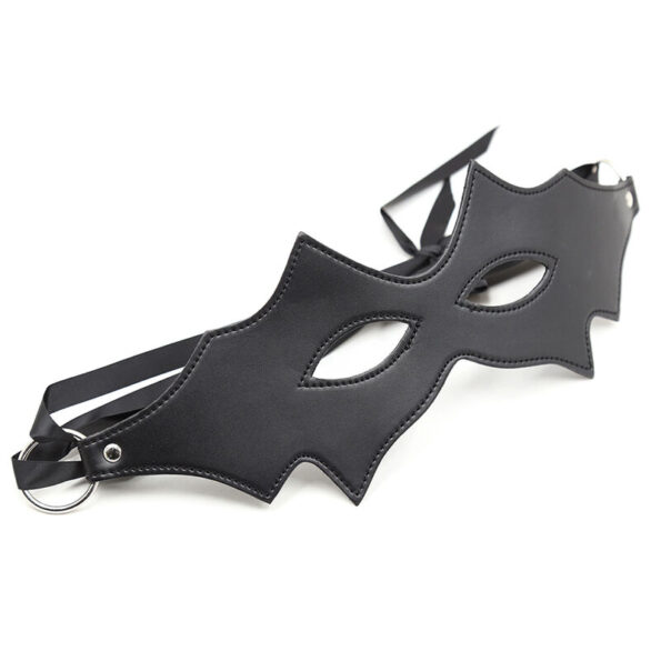 OHMAMA FETISH - MASQUE FÉLIN-OHMAMA FETISH-sextoys-lingerie-bdsm-hygiène-sexshop