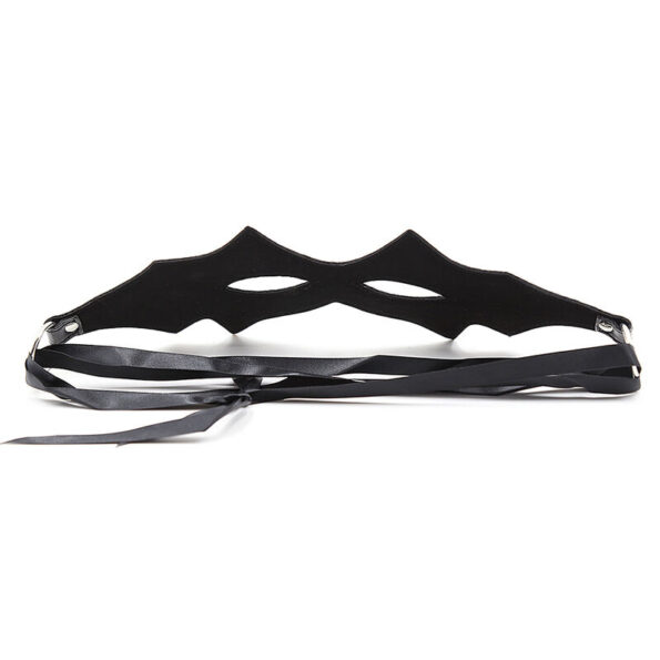 OHMAMA FETISH - MASQUE FÉLIN-OHMAMA FETISH-sextoys-lingerie-bdsm-hygiène-sexshop