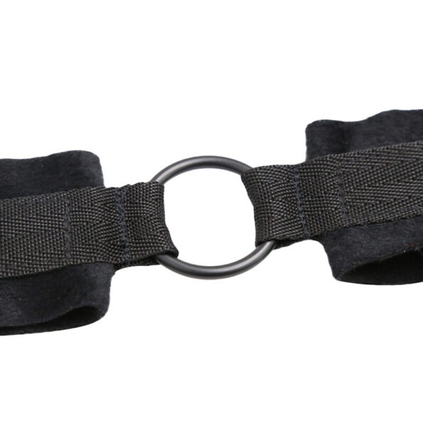 OHMAMA FETISH - MENOTTES DÉBUTANT-OHMAMA FETISH-sextoys-lingerie-bdsm-hygiène-sexshop