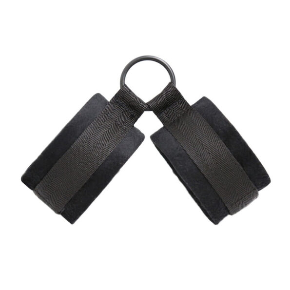 OHMAMA FETISH - MENOTTES DÉBUTANT-OHMAMA FETISH-sextoys-lingerie-bdsm-hygiène-sexshop