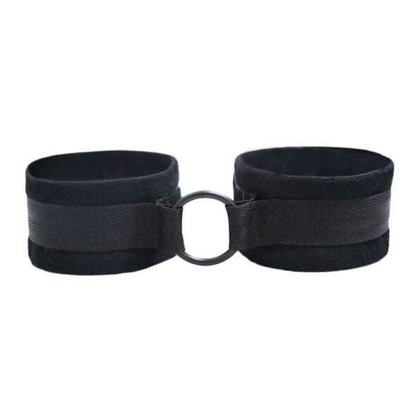 OHMAMA FETISH - MENOTTES DÉBUTANT-OHMAMA FETISH-sextoys-lingerie-bdsm-hygiène-sexshop