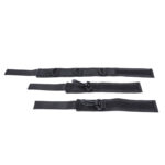 OHMAMA FETISH – MENOTTES ET COLLIER EN NYLON