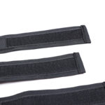 OHMAMA FETISH – MENOTTES ET COLLIER EN NYLON