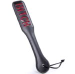 OHMAMA FETISH - PAGAIE DE CHIENNE-OHMAMA FETISH-sextoys-lingerie-bdsm-hygiène-sexshop