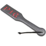 OHMAMA FETISH - PAGAIE DE COCHON-OHMAMA FETISH-sextoys-lingerie-bdsm-hygiène-sexshop