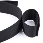 OHMAMA FETISH – POIGNET ET RETENUE DE TAILLE