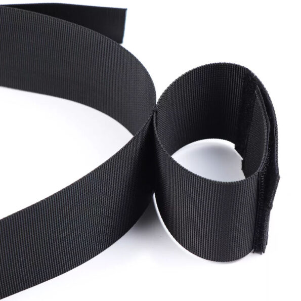 OHMAMA FETISH - POIGNET ET RETENUE DE TAILLE-OHMAMA FETISH-sextoys-lingerie-bdsm-hygiène-sexshop