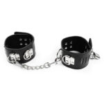 OHMAMA FETISH - RETENUES DE CHEVILLES DE STYLE HASP-OHMAMA FETISH-sextoys-lingerie-bdsm-hygiène-sexshop