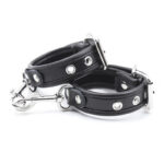OHMAMA FETISH - RETENUES POIGNETS-OHMAMA FETISH-sextoys-lingerie-bdsm-hygiène-sexshop