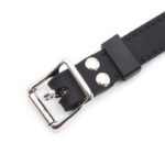 OHMAMA FETISH – RING GAG AVEC CHAÎNES ET PINCES À TÉLÉNOLS