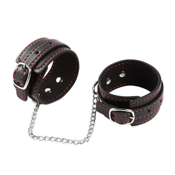 OHMAMA FETISH - SIMPLICITY PETITES RETENUES DE POIGNET-OHMAMA FETISH-sextoys-lingerie-bdsm-hygiène-sexshop
