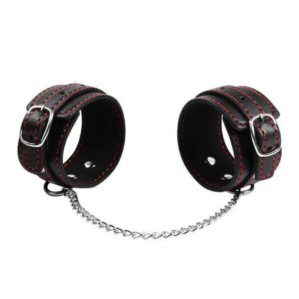 OHMAMA FETISH - SIMPLICITY PETITES RETENUES DE POIGNET-OHMAMA FETISH-sextoys-lingerie-bdsm-hygiène-sexshop