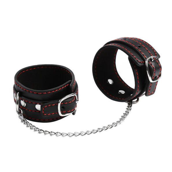 OHMAMA FETISH - SIMPLICITY PETITES RETENUES DE POIGNET-OHMAMA FETISH-sextoys-lingerie-bdsm-hygiène-sexshop