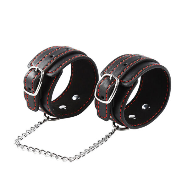 OHMAMA FETISH - SIMPLICITY PETITES RETENUES DE POIGNET-OHMAMA FETISH-sextoys-lingerie-bdsm-hygiène-sexshop