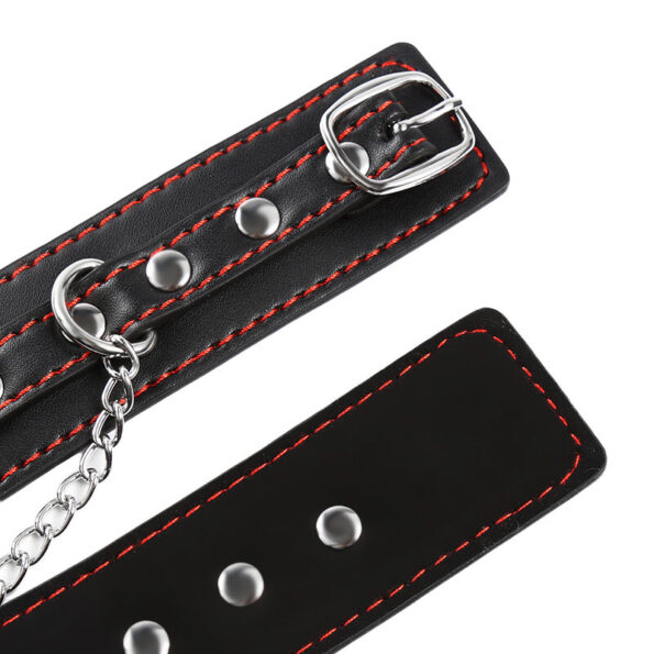 OHMAMA FETISH - SIMPLICITY PETITES RETENUES DE POIGNET-OHMAMA FETISH-sextoys-lingerie-bdsm-hygiène-sexshop