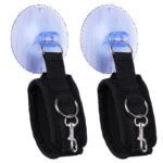 OHMAMA FETISH - VENTOUSE ATTENTES-POIGNETS-OHMAMA FETISH-sextoys-lingerie-bdsm-hygiène-sexshop