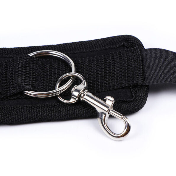 OHMAMA FETISH - VENTOUSE ATTENTES-POIGNETS-OHMAMA FETISH-sextoys-lingerie-bdsm-hygiène-sexshop