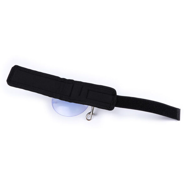 OHMAMA FETISH - VENTOUSE ATTENTES-POIGNETS-OHMAMA FETISH-sextoys-lingerie-bdsm-hygiène-sexshop