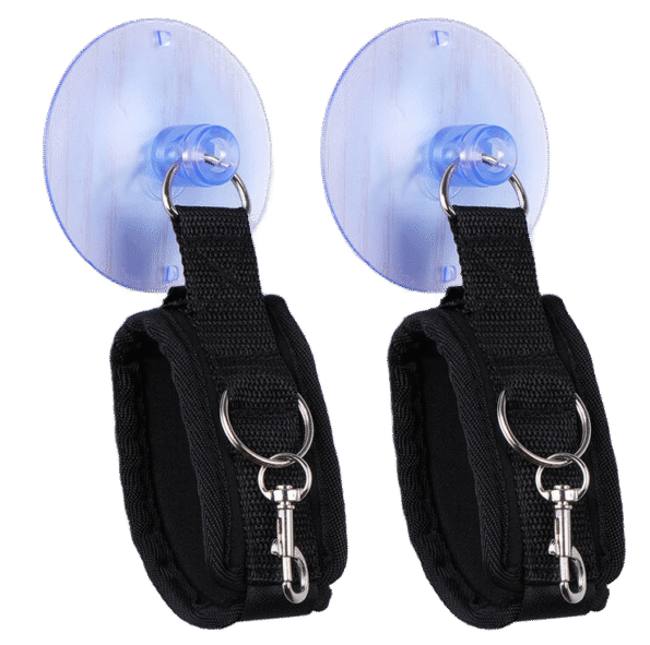 OHMAMA FETISH - VENTOUSE ATTENTES-POIGNETS-OHMAMA FETISH-sextoys-lingerie-bdsm-hygiène-sexshop