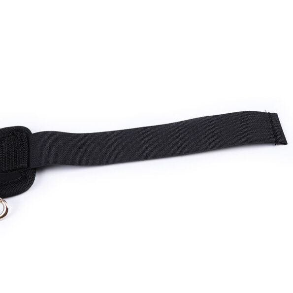 OHMAMA FETISH - VENTOUSE ATTENTES-POIGNETS-OHMAMA FETISH-sextoys-lingerie-bdsm-hygiène-sexshop