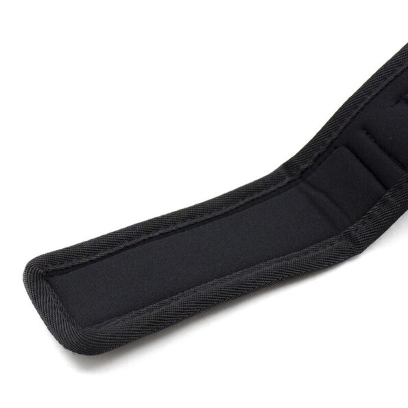 OHMAMA FETISH - VENTOUSE ATTENTES-POIGNETS-OHMAMA FETISH-sextoys-lingerie-bdsm-hygiène-sexshop