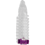 OHMAMA – GAINE DE DRAGON AVEC BALLE VIBRANTE