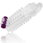 OHMAMA - GAINE DE DRAGON AVEC BALLE VIBRANTE-OHMAMA-sextoys-lingerie-bdsm-hygiène-sexshop