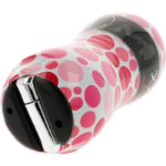 OHMAMA – MASTURBATEUR À VIBRATION VAGINE