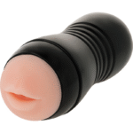 OHMAMA – MASTURBATEUR AVEC VIBRATION BOUCHE