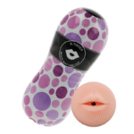 OHMAMA – MASTURBATEUR AVEC VIBRATION BOUCHE