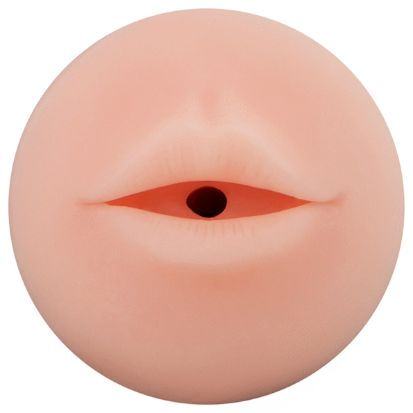 OHMAMA - MASTURBATEUR AVEC VIBRATION BOUCHE-OHMAMA FOR HIM-sextoys-lingerie-bdsm-hygiène-sexshop