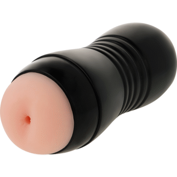 OHMAMA - MASTURBATEUR AVEC VIBRATION DE L'ANUS-OHMAMA FOR HIM-sextoys-lingerie-bdsm-hygiène-sexshop