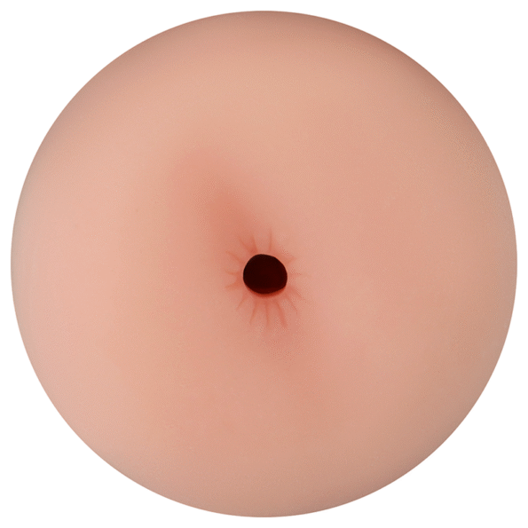 OHMAMA - MASTURBATEUR AVEC VIBRATION DE L'ANUS-OHMAMA FOR HIM-sextoys-lingerie-bdsm-hygiène-sexshop