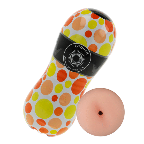 OHMAMA - MASTURBATEUR AVEC VIBRATION DE L'ANUS-OHMAMA FOR HIM-sextoys-lingerie-bdsm-hygiène-sexshop
