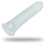OHMAMA - PETIT COUVRE-PENIS ET TESTICULES EN SILICONE-OHMAMA FOR HIM-sextoys-lingerie-bdsm-hygiène-sexshop