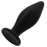 OHMAMA - PLUG ANAL EN SILICONE 12 CM DE LARGE-OHMAMA ANAL-sextoys-lingerie-bdsm-hygiène-sexshop
