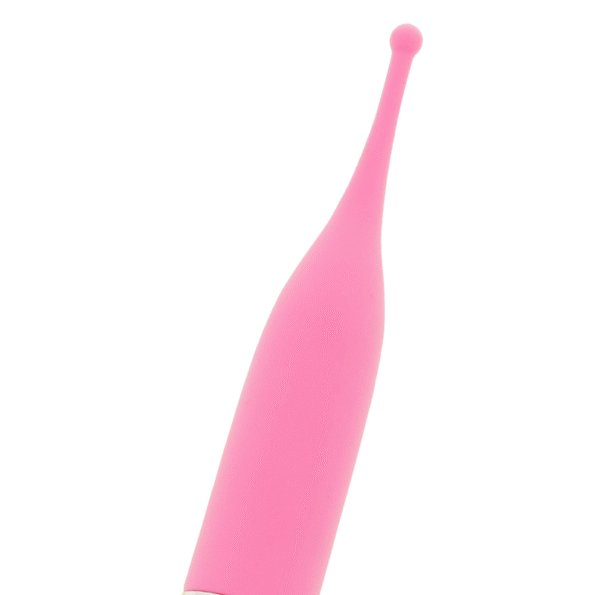 OHMAMA - STIMULATEUR DE CLITORIS RECHARGEABLE 10 MODES DE VIBRATION-OHMAMA STIMULATING-sextoys-lingerie-bdsm-hygiène-sexshop