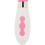 OHMAMA – STIMULATEUR DE CLITORIS RECHARGEABLE 10 MODES DE VIBRATION