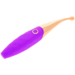 OHMAMA - STIMULATEUR DE CLITORIS RECHARGEABLE 36 MODES LILAS-OHMAMA STIMULATING-sextoys-lingerie-bdsm-hygiène-sexshop